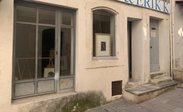 Coup de coeur ! Maison proche du musée Réattu