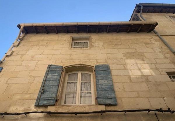 Coup de coeur ! Maison proche du musée Réattu