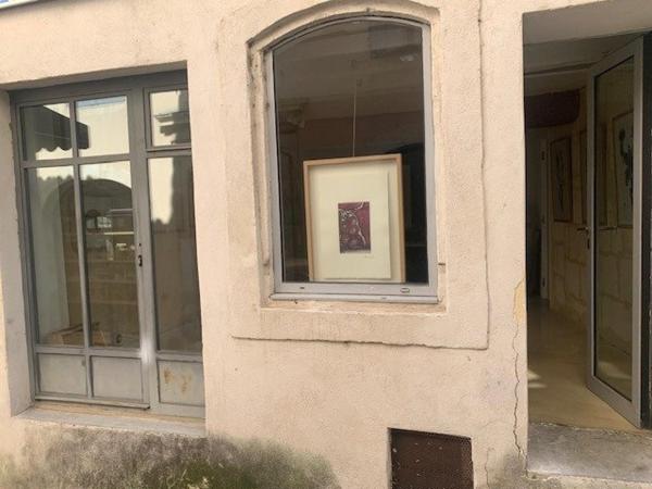 Coup de coeur ! Maison proche du musée Réattu