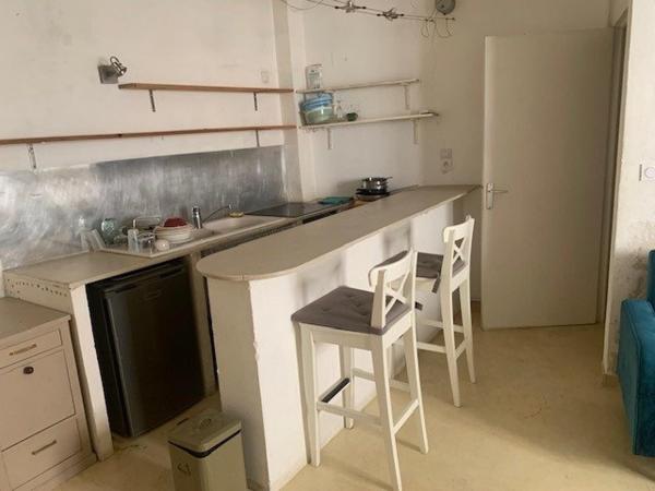Coup de coeur ! Maison proche du musée Réattu