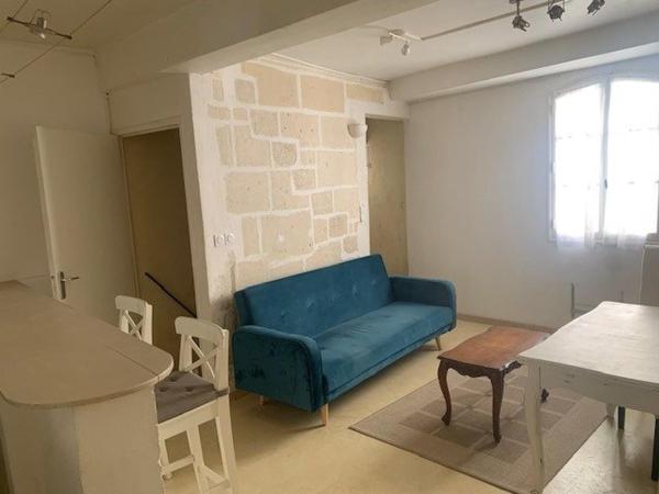 Coup de coeur ! Maison proche du musée Réattu