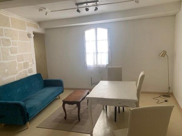 Coup de coeur ! Maison proche du musée Réattu