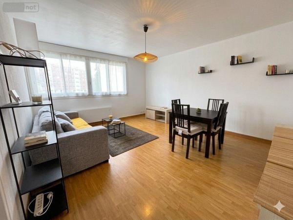 Appartement à vendre à Brest dans le Finistère (29200), ref : 29162/46   
Petit-Paris