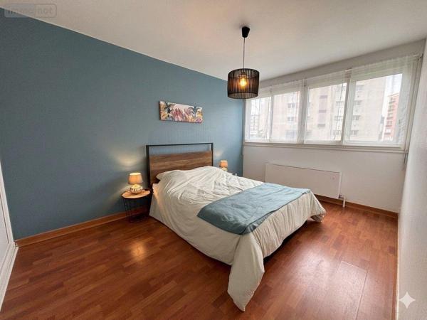Appartement à vendre à Brest dans le Finistère (29200), ref : 29162/46   
Petit-Paris