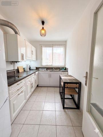 Appartement à vendre à Brest dans le Finistère (29200), ref : 29162/46   
Petit-Paris