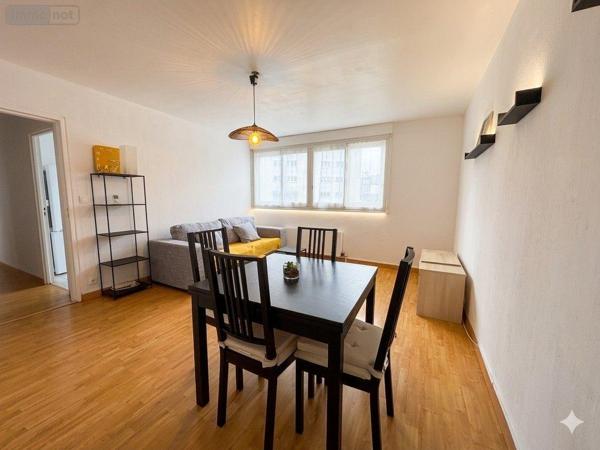 Appartement à vendre à Brest dans le Finistère (29200), ref : 29162/46   
Petit-Paris