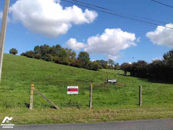 A VENDRE Pas-de-Calais - ANVIN
PARCELLE TERRAIN A BÂTIR d'une surface de 1270 m².
Le terrain ...