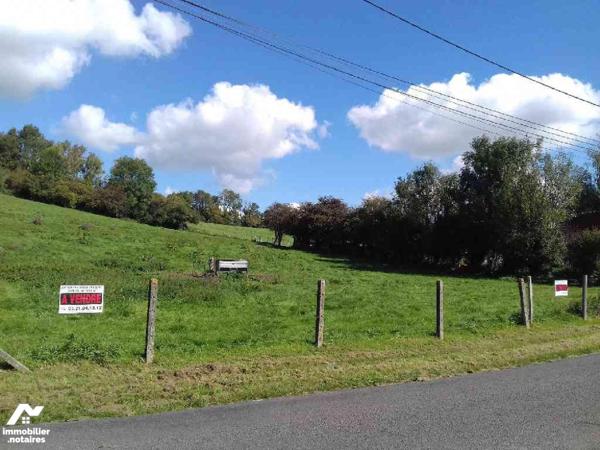 A VENDRE Pas-de-Calais - ANVIN
PARCELLE TERRAIN A BÂTIR d'une surface de 1270 m².
Le terrain ...