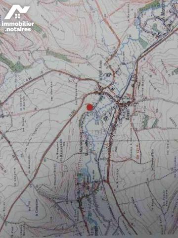 A VENDRE Pas-de-Calais - ANVIN
PARCELLE TERRAIN A BÂTIR d'une surface de 1270 m².
Le terrain ...