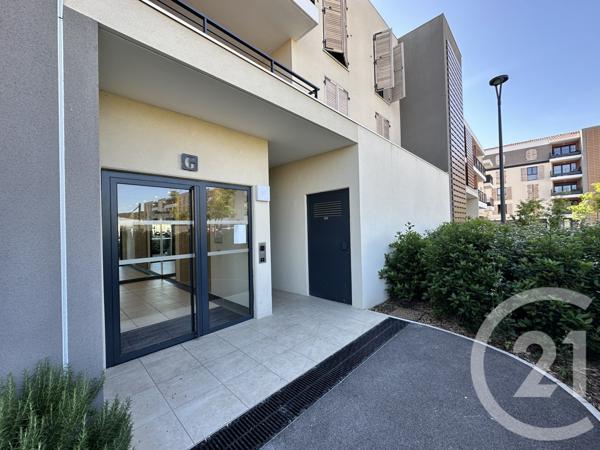 Appartement T1 à vendre  1 pièce - 18,20 m2 HYERES - 83