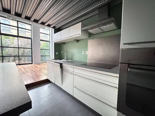 A VENDRE : T2 à LILLE • • 292 000 € FAI • Réf. 1924