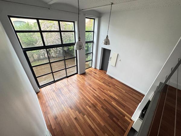 A VENDRE : T2 à LILLE • • 292 000 € FAI • Réf. 1924