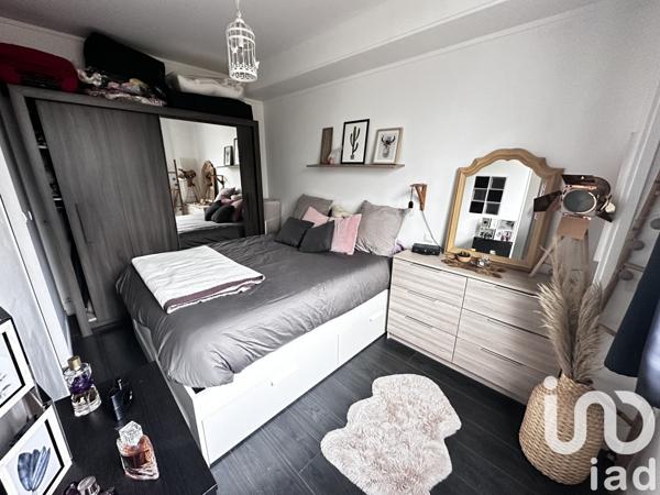 Appartement 2 pièces de 33 m² à Cormeilles-en-Parisis (95240)