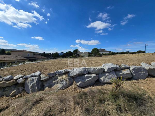 BEAU TERRAIN A BATIR CAVAYERE CARCASSONNE