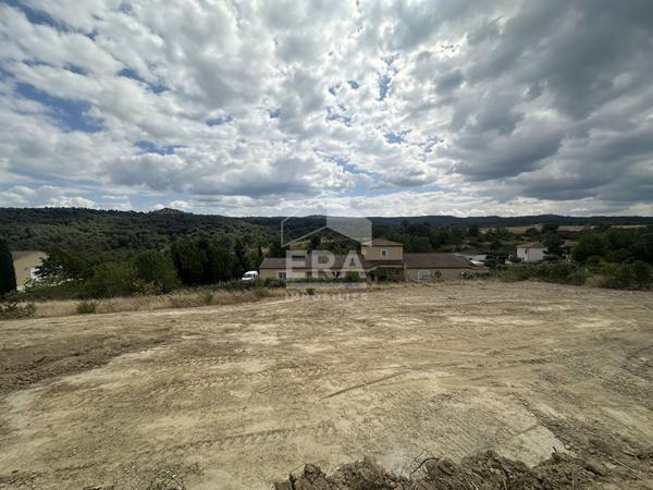 BEAU TERRAIN A BATIR CAVAYERE CARCASSONNE