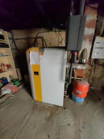 BELLE MAISON DE VILLAGE - 5 P- 138 M² A SAISIR