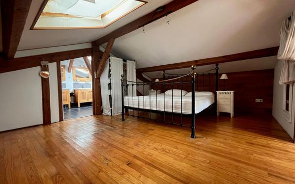 Maison à vendre    5 pièces • 140 m2 Pontonx-sur-l'Adour