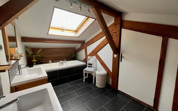 Maison à vendre    5 pièces • 140 m2 Pontonx-sur-l'Adour