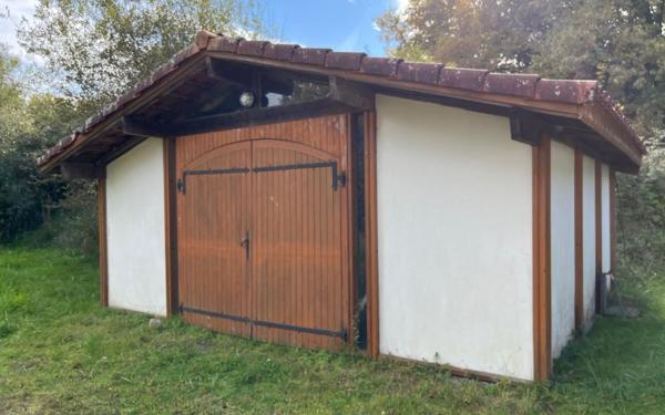 Maison à vendre    5 pièces • 140 m2 Pontonx-sur-l'Adour