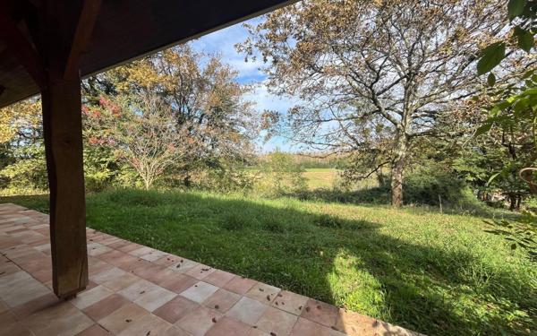 Maison à vendre    5 pièces • 140 m2 Pontonx-sur-l'Adour