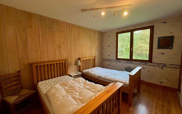 Maison à vendre    5 pièces • 140 m2 Pontonx-sur-l'Adour