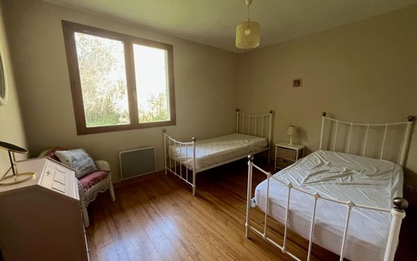 Maison à vendre    5 pièces • 140 m2 Pontonx-sur-l'Adour