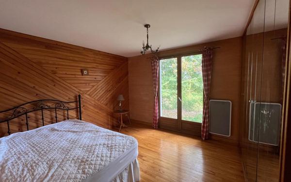 Maison à vendre    5 pièces • 140 m2 Pontonx-sur-l'Adour