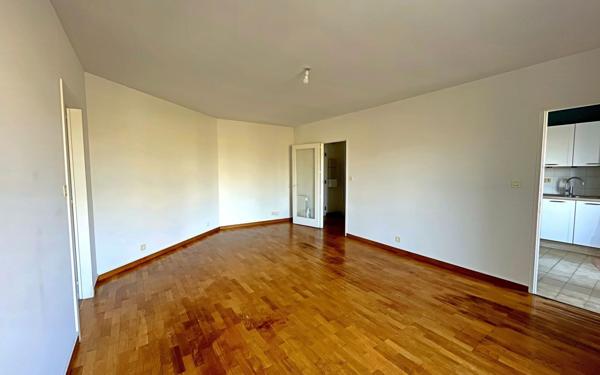 Appartement à louer    3 pièces •  La Roche-sur-Yon