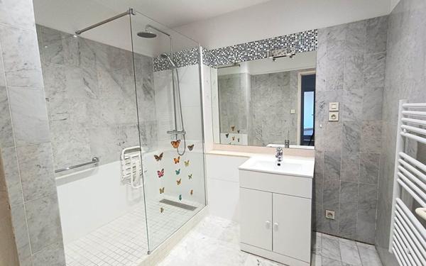 Appartement à louer    3 pièces •  La Roche-sur-Yon