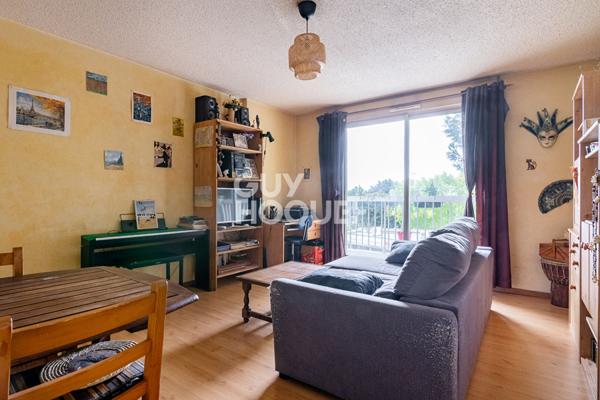 À vendre : Appartement 3 pièces à Toulouse