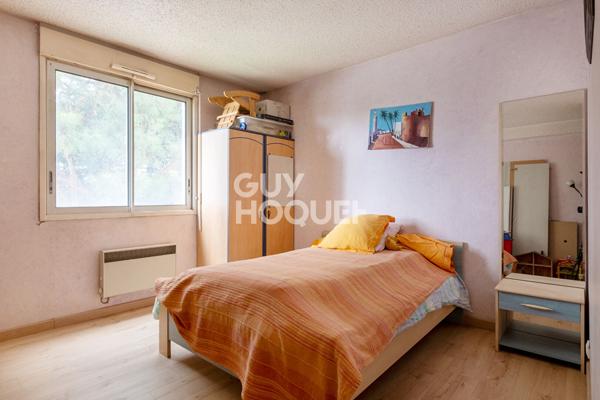 À vendre : Appartement 3 pièces à Toulouse