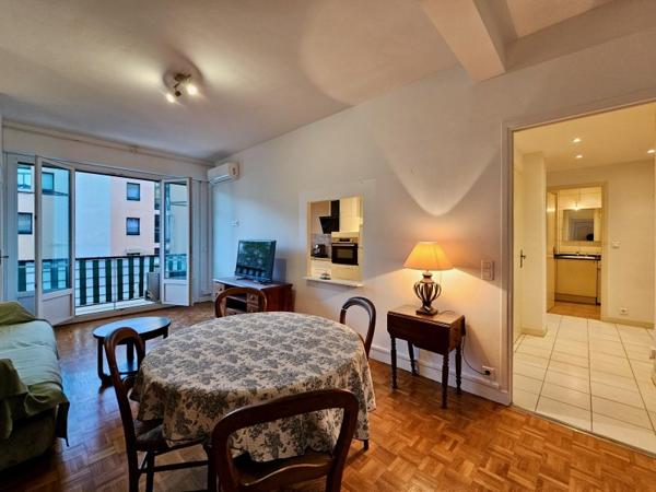 Vente / Appartement T2