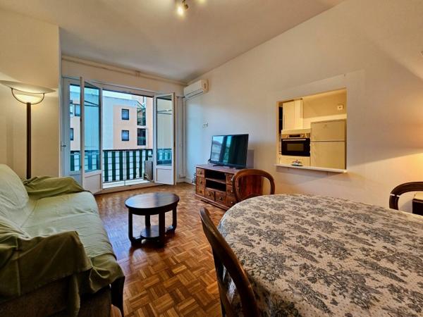 Vente / Appartement T2