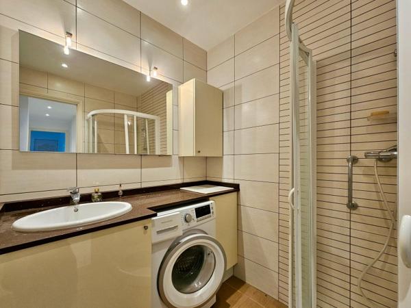 Vente / Appartement T2