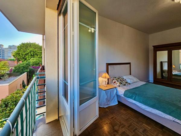 Vente / Appartement T2