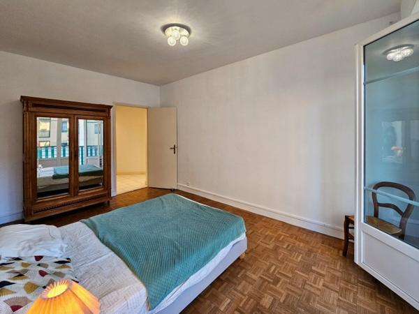 Vente / Appartement T2