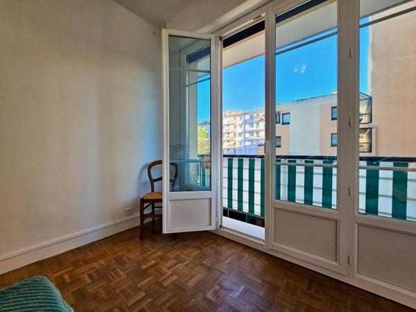 Vente / Appartement T2