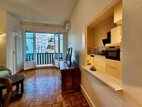 Vente / Appartement T2