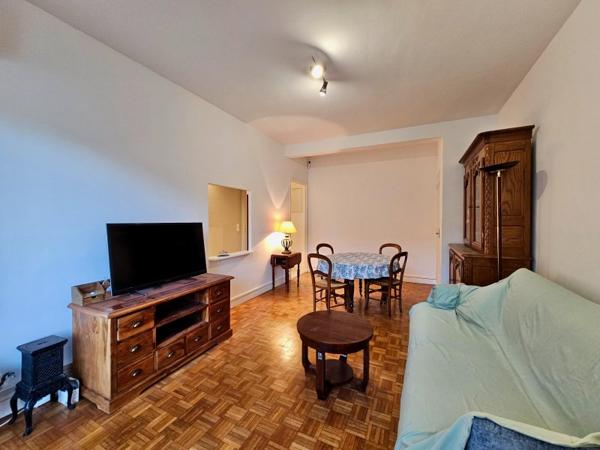 Vente / Appartement T2