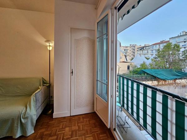 Vente / Appartement T2