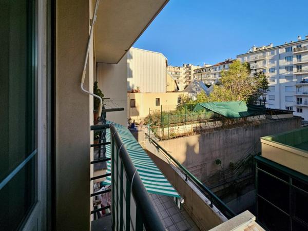 Vente / Appartement T2