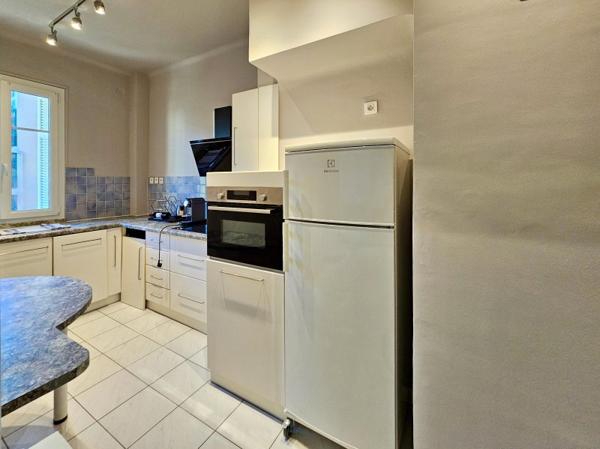 Vente / Appartement T2