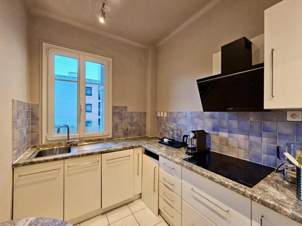 Vente / Appartement T2