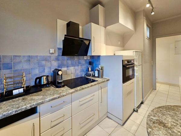 Vente / Appartement T2