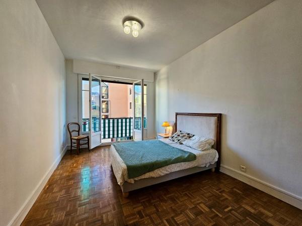 Vente / Appartement T2