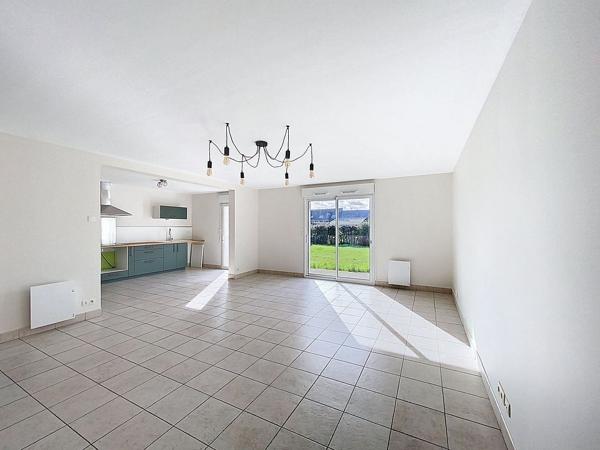 Maison Briollay 5 pièce(s) 118 m2