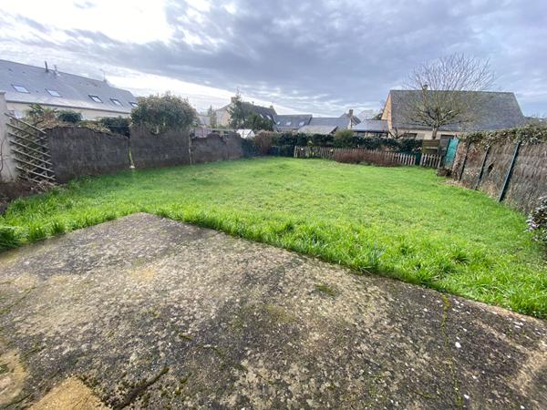 Maison Briollay 5 pièce(s) 118 m2