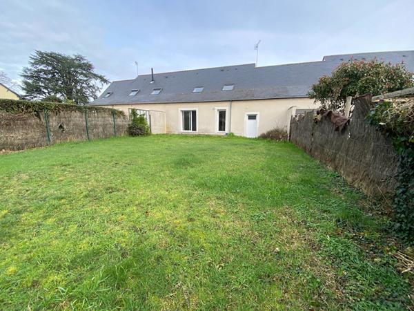 Maison Briollay 5 pièce(s) 118 m2