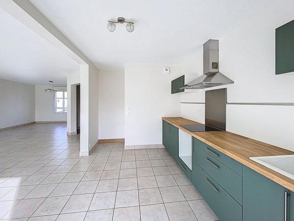 Maison Briollay 5 pièce(s) 118 m2