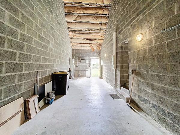 Maison Briollay 5 pièce(s) 118 m2